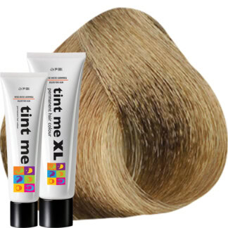 tint me 7.000 Extra Intense Natural Blond Professional Hair Colour