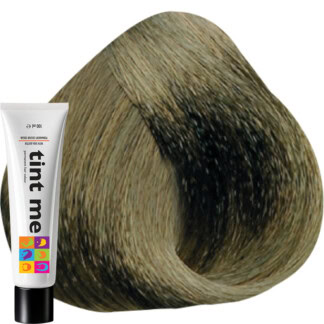tint me 7.11 Mat Blond Professional Hair Colour, 100ml