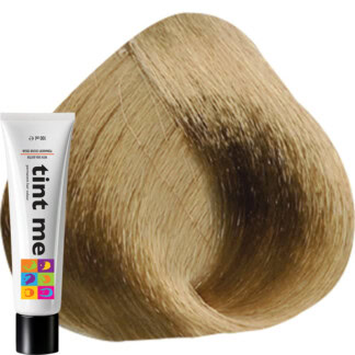 tint me 8 Light Blond Professional Hair Colour, 100ml