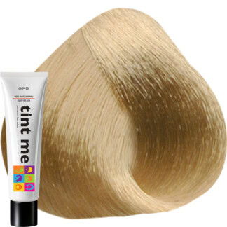tint me 9 Very Light Blond Professional Hair Colour, 100ml