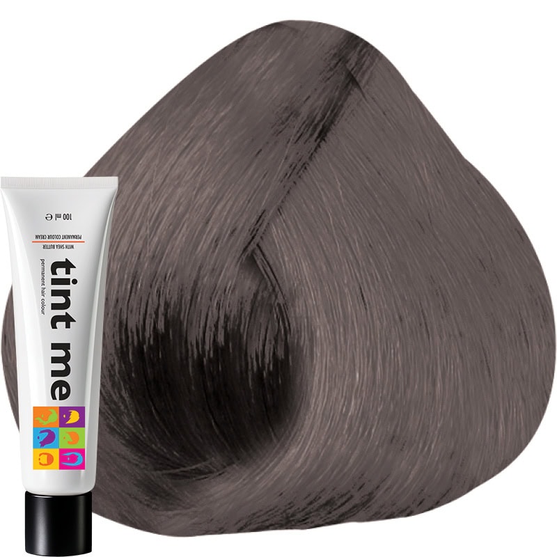 tint me Toner Ash Professional Hair Colour, 100ml