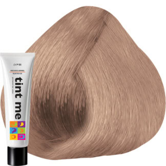tint me Toner Beige Professional Hair Colour, 100ml