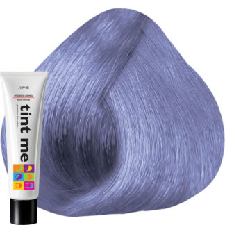tint me Toner Blue Professional Hair Colour, 100ml