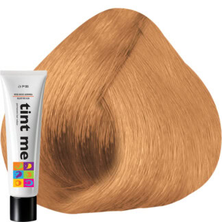 tint me Toner Gold Professional Hair Colour, 100ml