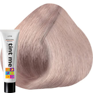 tint me Toner Natural Professional Hair Colour, 100ml