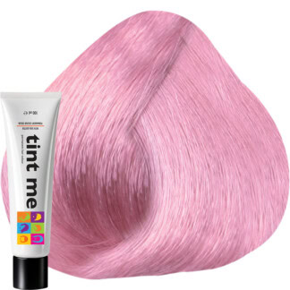 tint me Toner Pink Professional Hair Colour, 100ml
