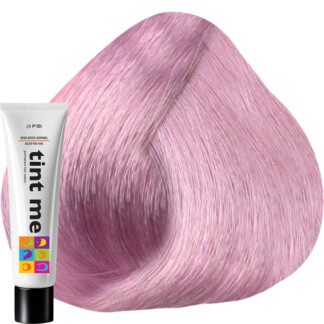 tint me Toner Rose Professional Hair Colour, 100ml