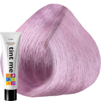 tint me Toner Violet Professional Hair Colour, 100ml