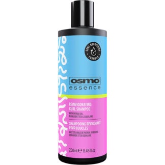 OSMO Essence Reinvigorating Curl Shampoo, 250ml