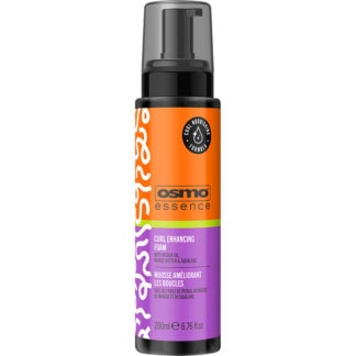 OSMO Essence Curl Enhancing Foam, 200ml