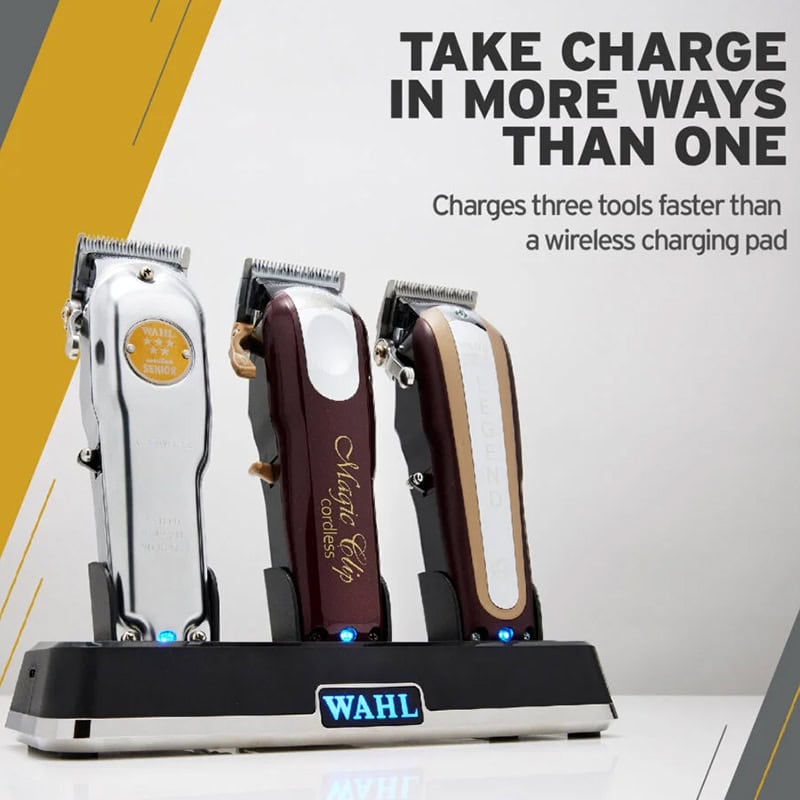 Wahl Power Station - Image 5