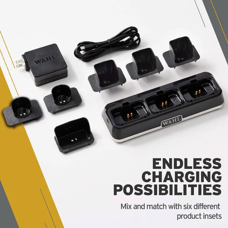 Wahl Power Station - Image 7