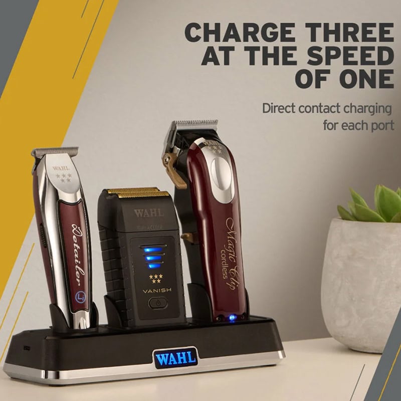 Wahl Power Station - Image 8