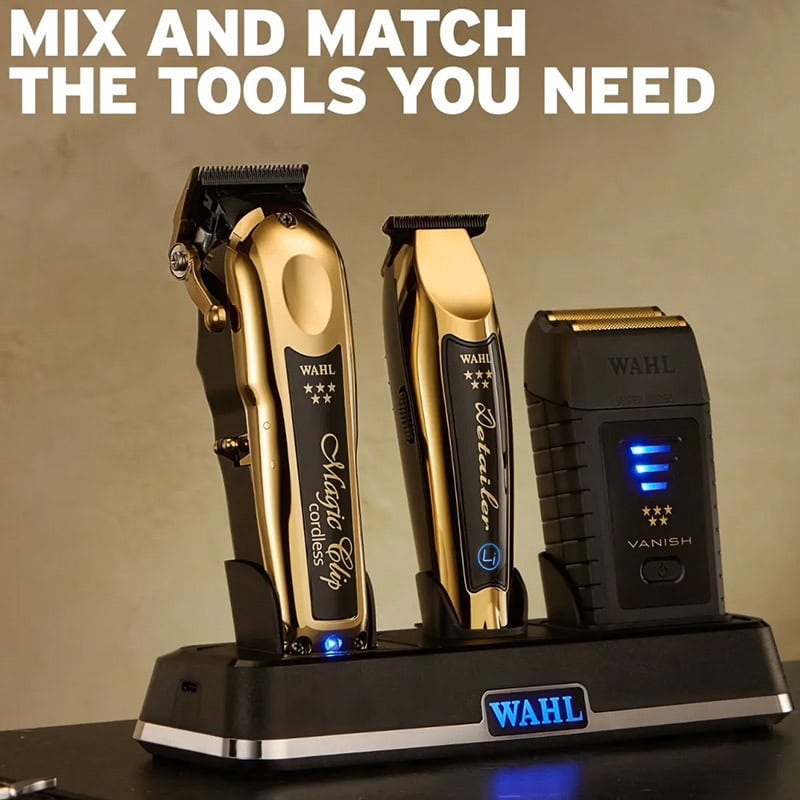 Wahl Power Station - Image 10