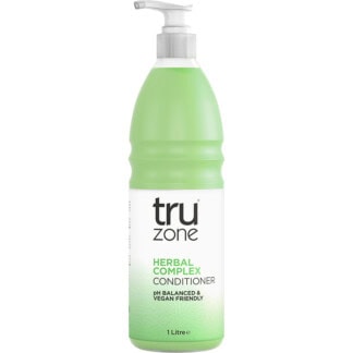 Truzone Conditioner Herbal Complex, 1 Litre
