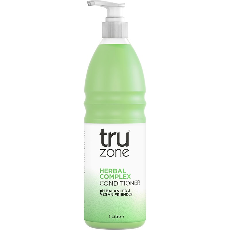 Truzone Conditioner Herbal Complex, 1 Litre