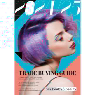 2024/2025 Trade Buying Guide.