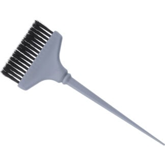 Tint Brush Extra Wide, Grey, 225 x 85mm