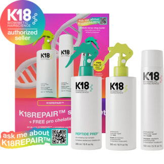 K18 K18REPAIR™ Service Set