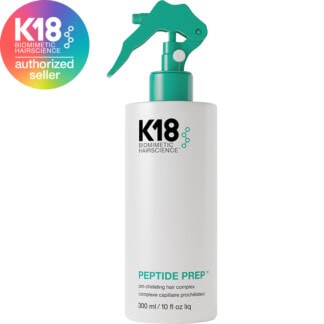 K18 PEPTIDE PREP™ Pro Chelating Hair Complex, 300ml