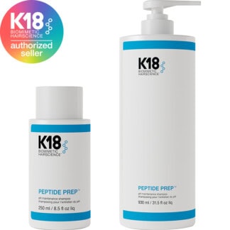 K18 PEPTIDE PREP™ pH Maintenance Shampoo