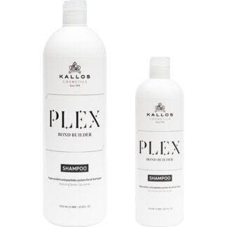 Kallos Plex Bond Builder Shampoo