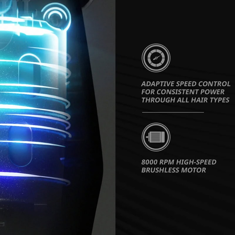 Wahl Vapor Hair Clipper Cordless - Image 10