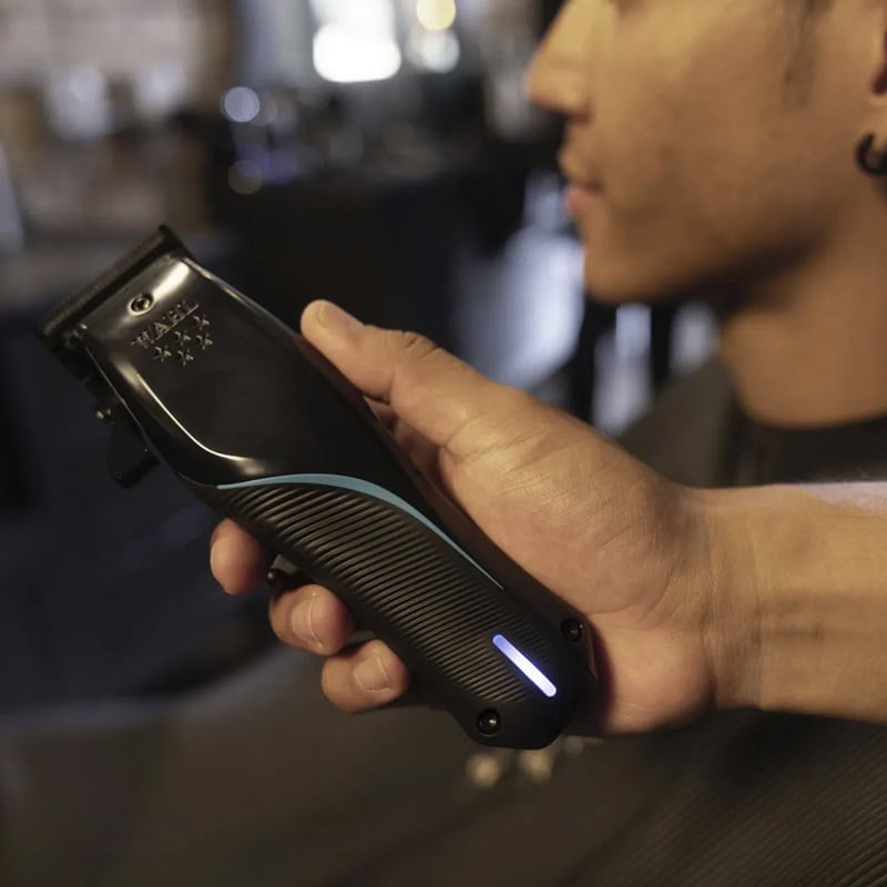 Wahl Vapor Hair Clipper Cordless - Image 12