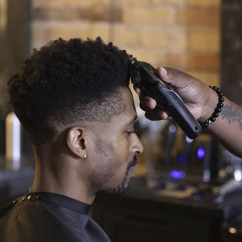 Wahl Vapor Hair Clipper Cordless - Image 14