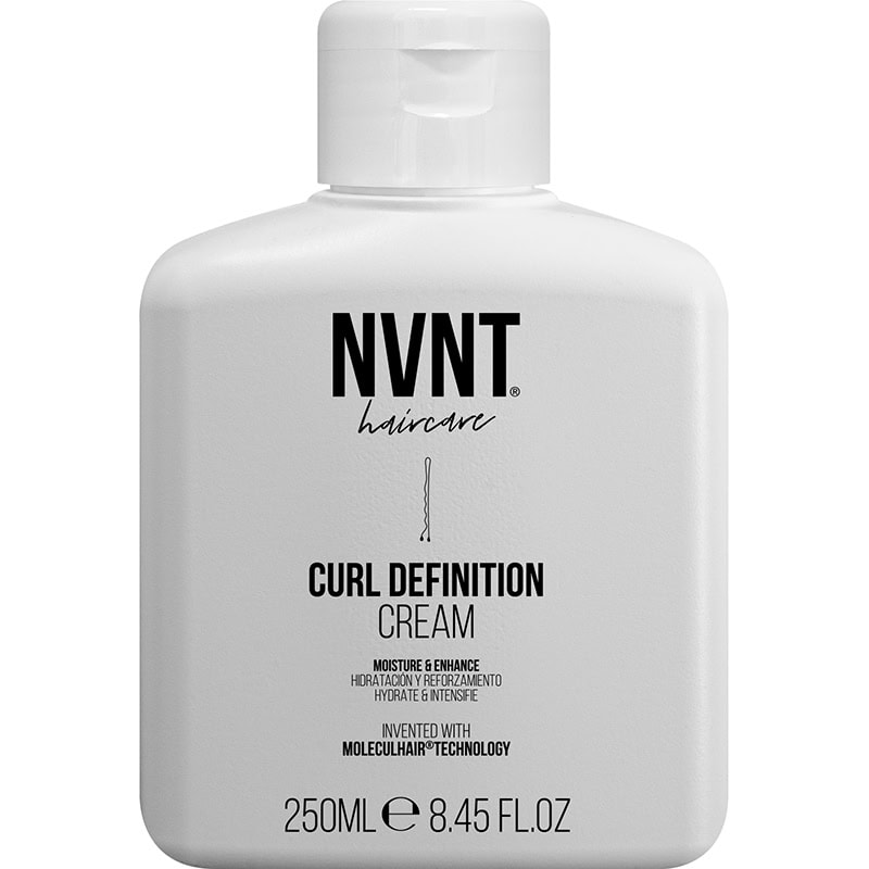 NVNT Curl Definition Cream, 250ml