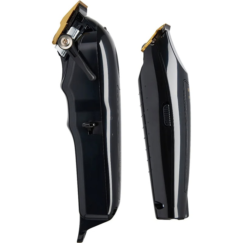 Wahl Barber Combo Magic Clip Hair Clipper & Detailer Hair Trimmer Cordless - Image 4