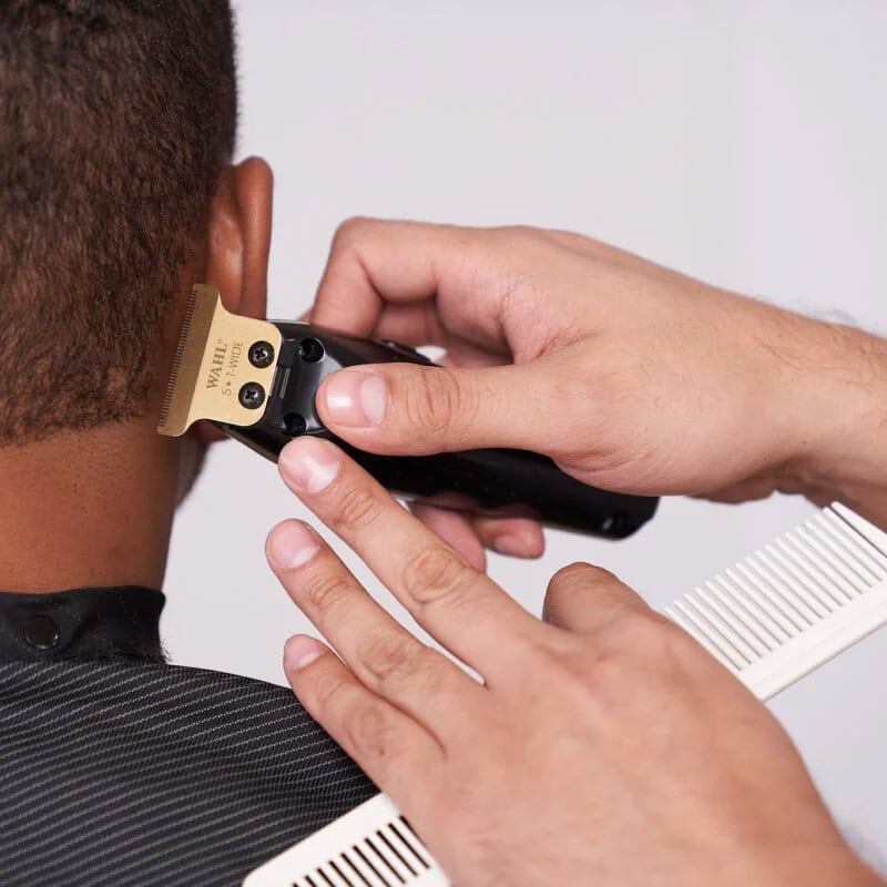 Wahl Barber Combo Magic Clip Hair Clipper & Detailer Hair Trimmer Cordless - Image 13