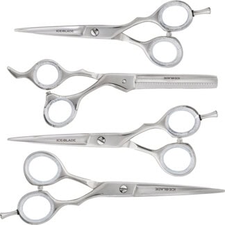 Ice-Blade Polished Non-Serrated Classic