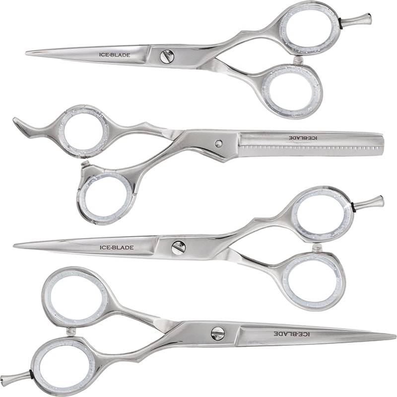 Ice-Blade Polished Non-Serrated Classic