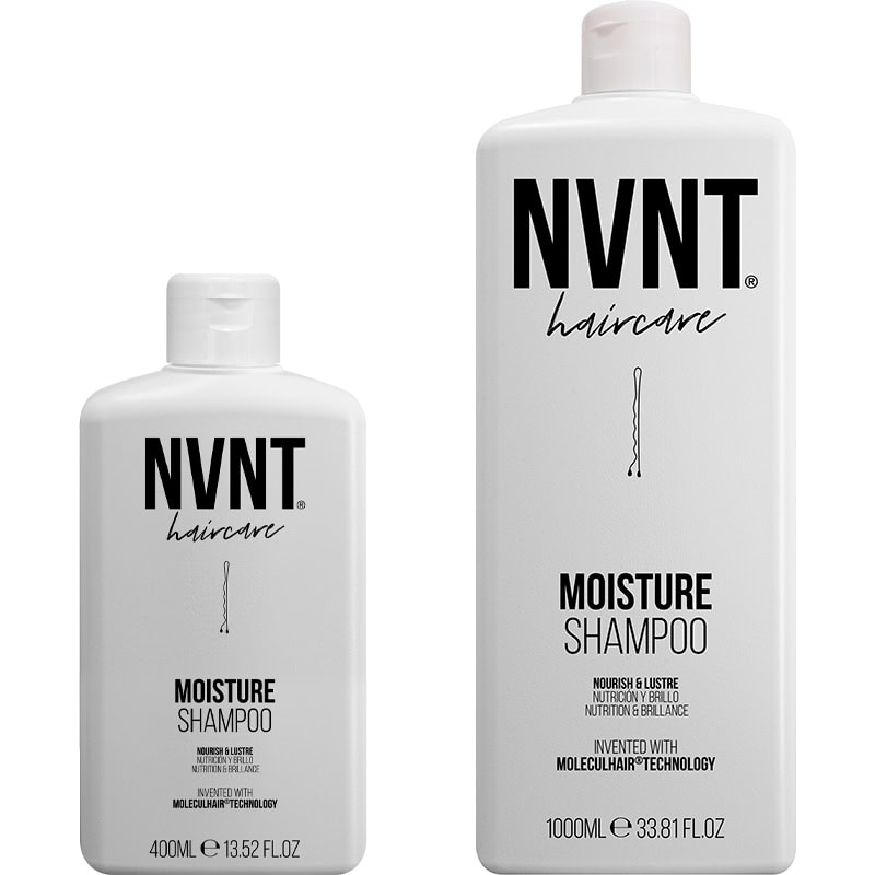 NVNT Moisture Shampoo