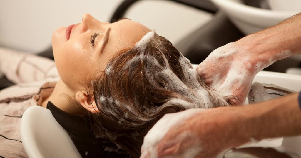 Best Shampoos for Salons in South Africa, 2025