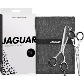 Jaguar White Line Lumen Start Up Offset Scissor & Thinner Set