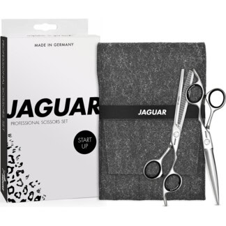 Jaguar White Line Hera Start Up Crane Scissor & Thinner Set