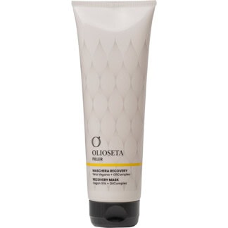 Olioseta Filler Recovery Mask, 250ml