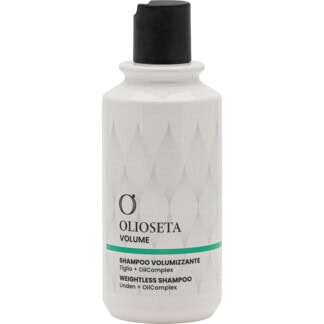Olioseta Volume Weightless Shampoo, 250ml
