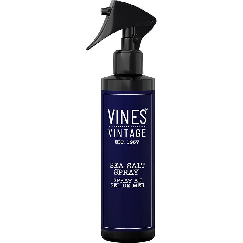 Vines Vintage Sea Salt Spray, 250ml
