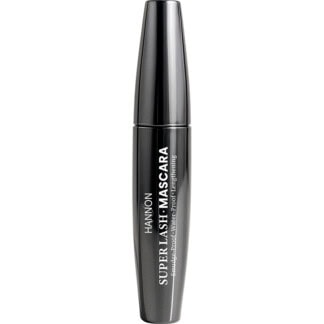 Hannon Super Lash Mascara Black