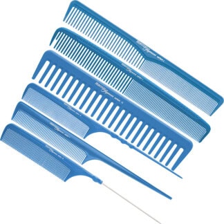 Hercules Sägemann Carbon Combs