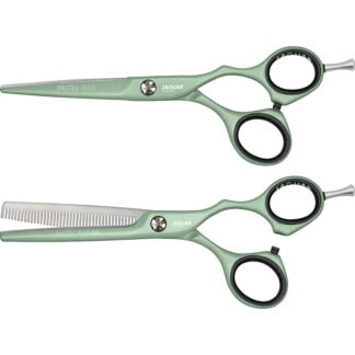 Jaguar White Line Pastell Plus Crane Matcha, 5.5 inch