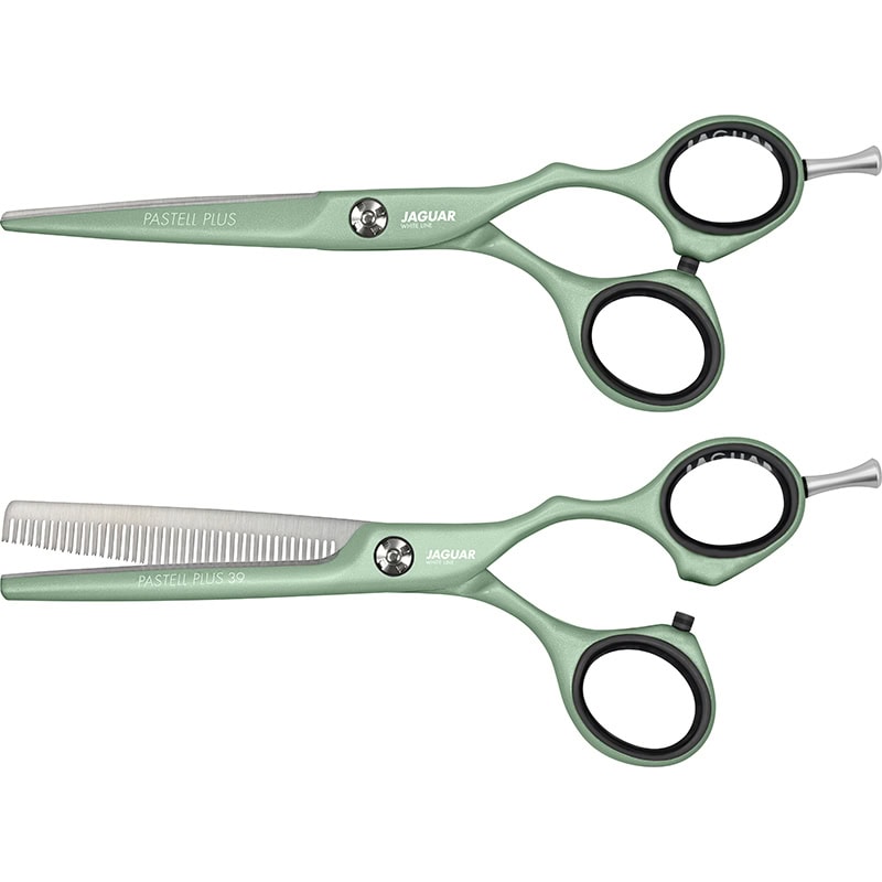 Jaguar White Line Pastell Plus Crane Matcha, 5.5 inch