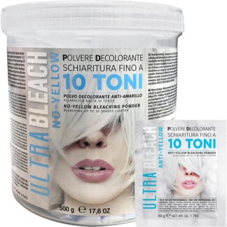 KAYPRO Ultra Anti-Yellow 10 Levels Blue Bleach