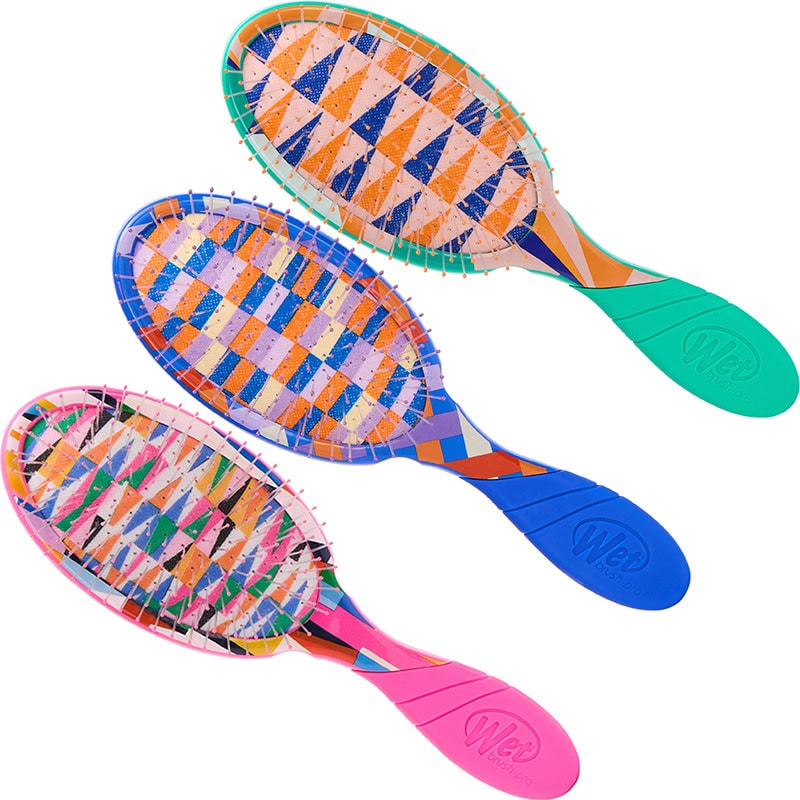 WetBrush Pro Detangler Artful Ace - Image 2