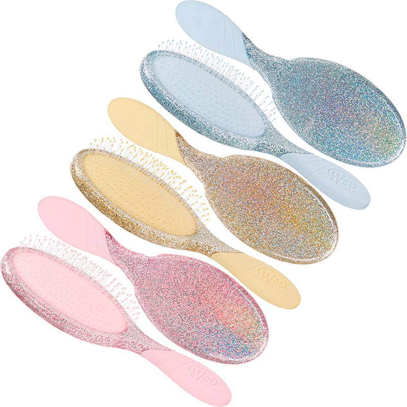 WetBrush Pro Detangler Celebration