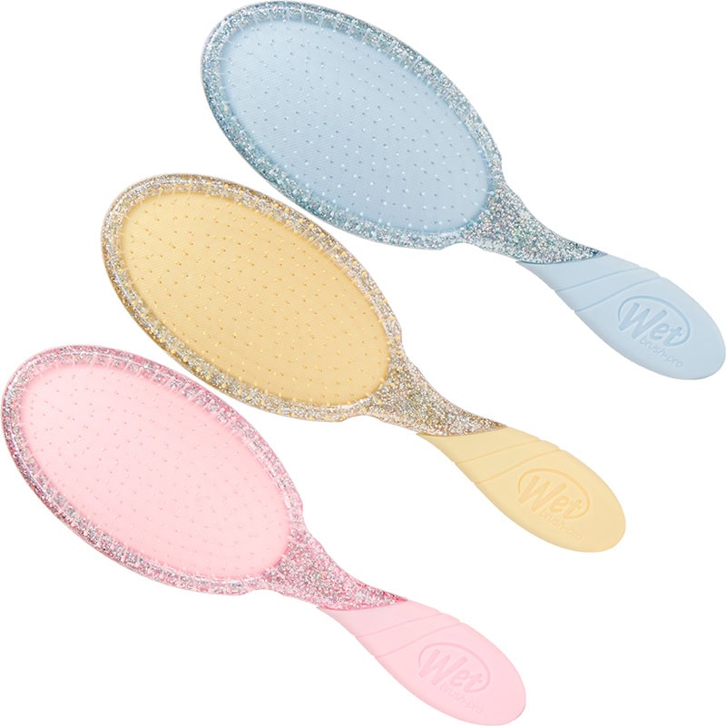 WetBrush Pro Detangler Celebration - Image 2