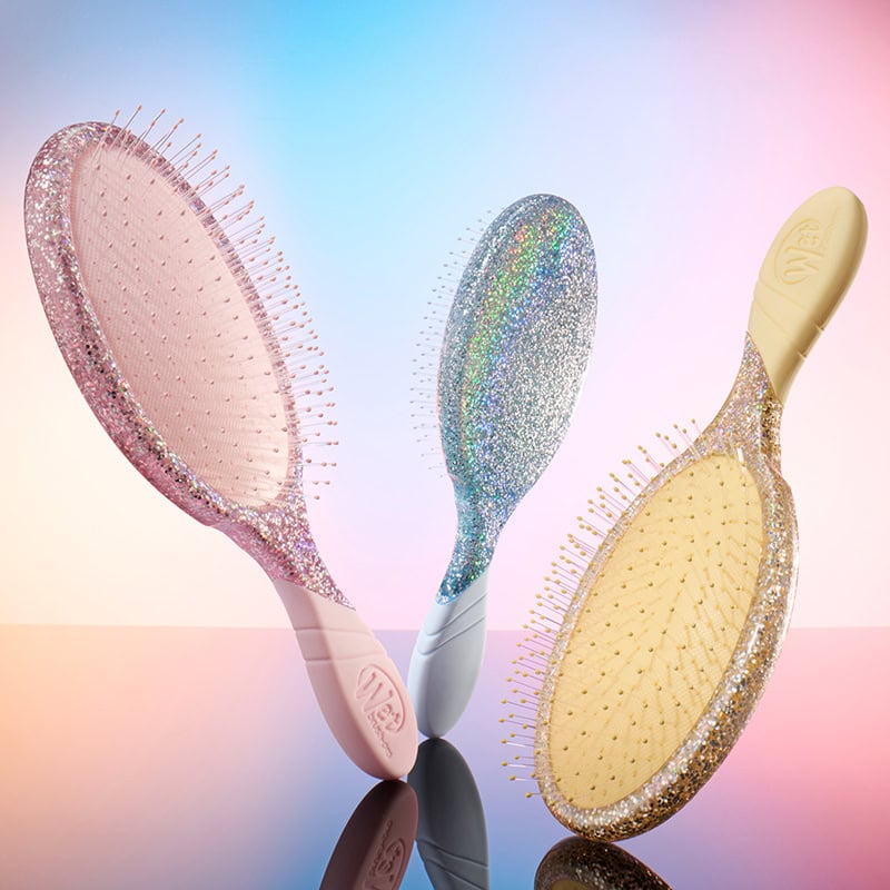 WetBrush Pro Detangler Celebration - Image 3